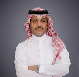 Dr. Khalid D. Al Karimy