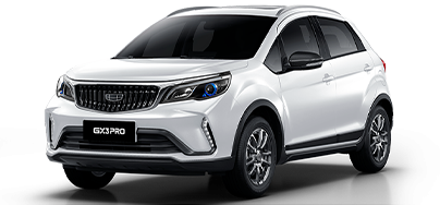 GX3