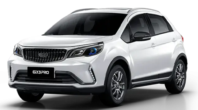 GX3