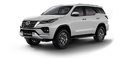 Fortuner